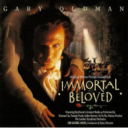 Gary Oldman, Sir Georg Solti: Immortal Beloved