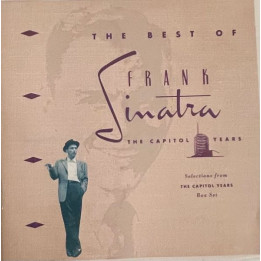 Frank Sinatra: The Best Of The Capitol Years
