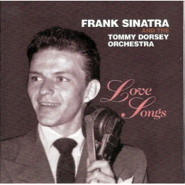 Frank Sinatra: Love Songs