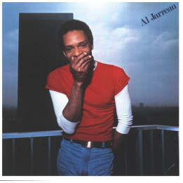 Al Jarreau: Glow