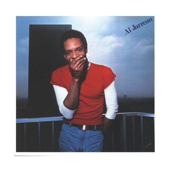 Al Jarreau: Glow