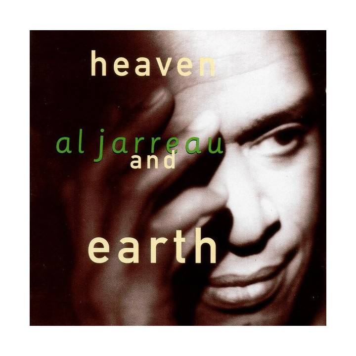Al Jarreau: Heaven And Earth