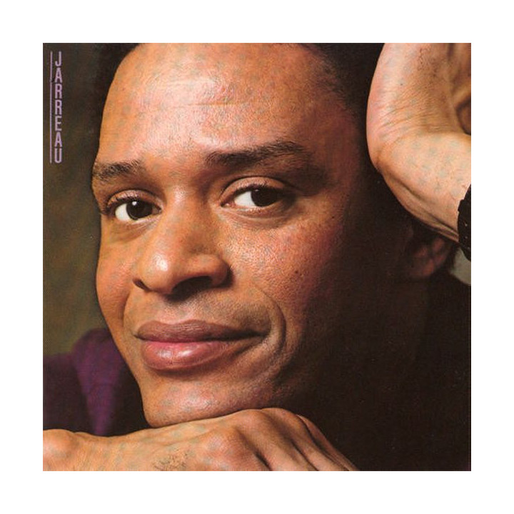 Al Jarreau: Jarreau