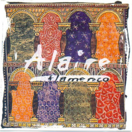 Alaire: Flamenco