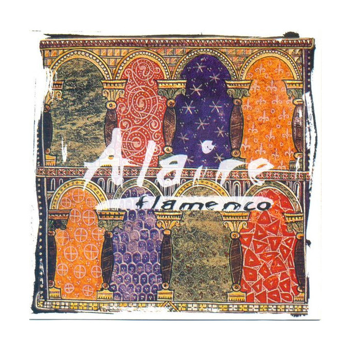 Alaire: Flamenco