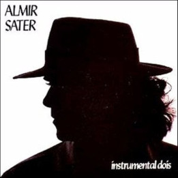 Almir Sater: Instrumental Dois