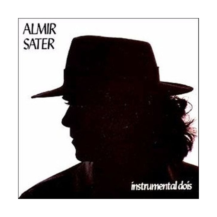 Almir Sater: Instrumental Dois