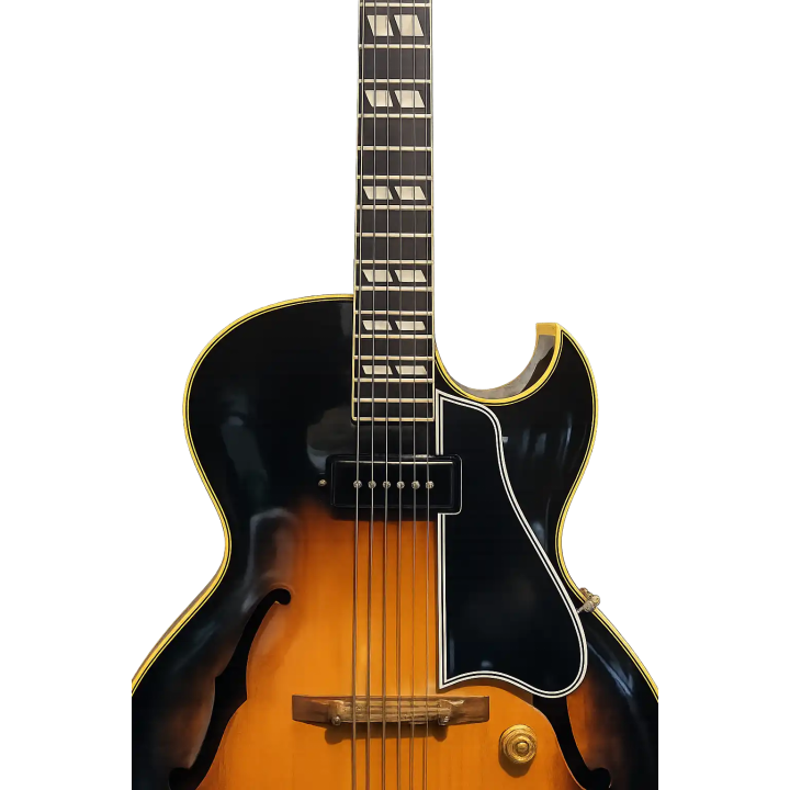 Guitarra Gibson ES-175 1953