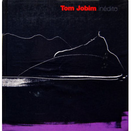 Antônio Carlos Jobim: Inédito