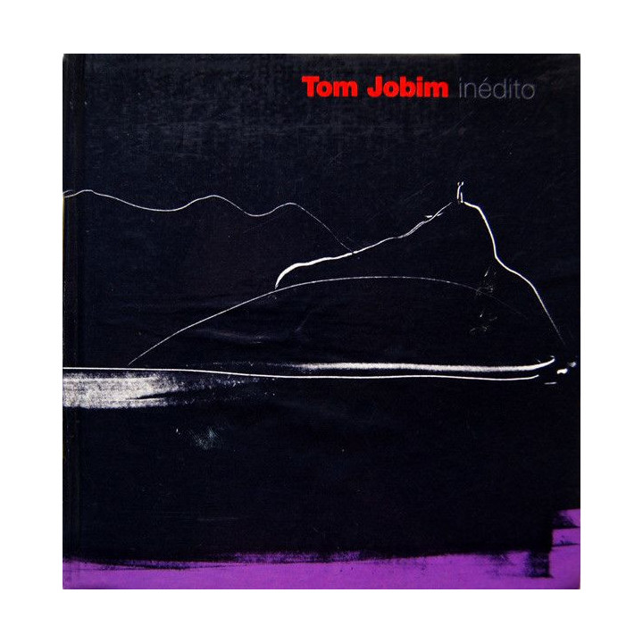 Antônio Carlos Jobim: Inédito