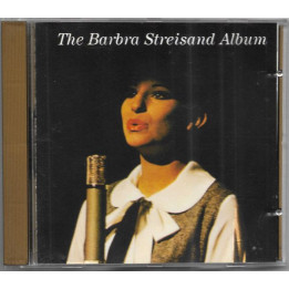 Barbra Streisand: The Barbra Streisand Album