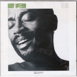 Bobby McFerrin: The Voice