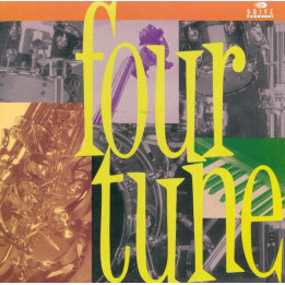 Chick Corea, John Dentz, Andrew Simpkins, Ernie Watts: Fourtune