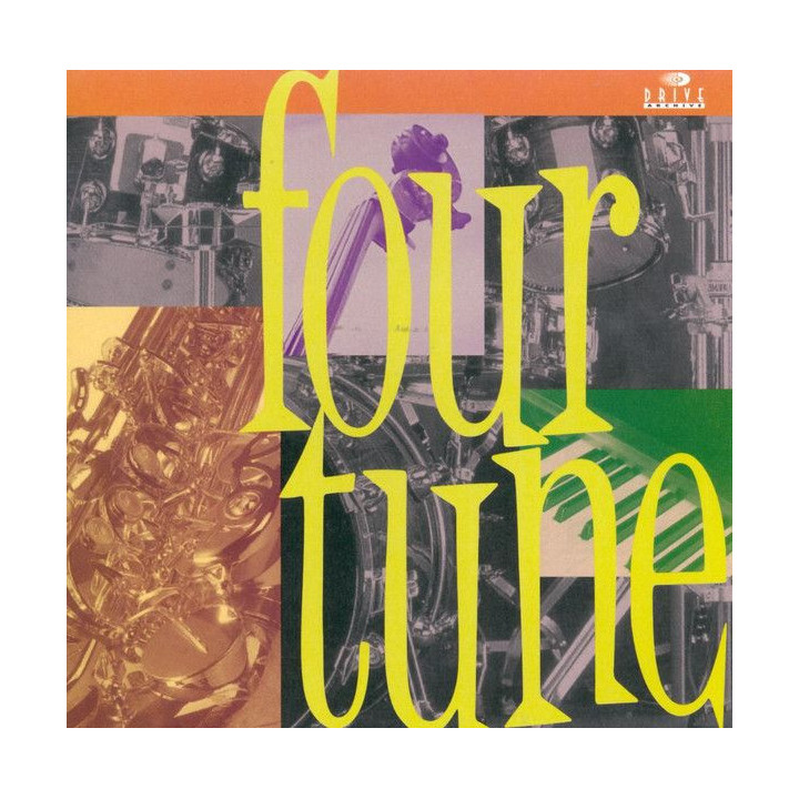 Chick Corea, John Dentz, Andrew Simpkins, Ernie Watts: Fourtune