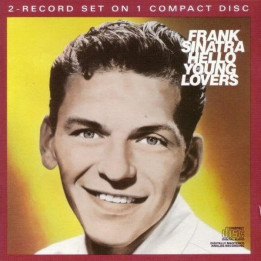 Frank Sinatra: Hello Young Lovers