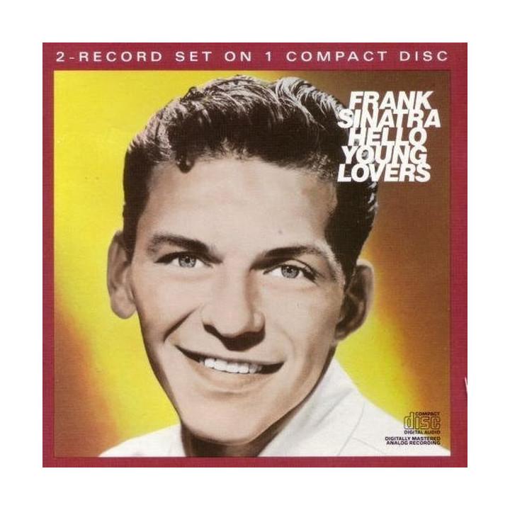 Frank Sinatra: Hello Young Lovers