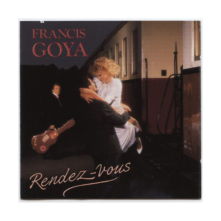 Francis Goya: Rendez-Vous