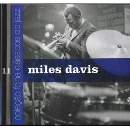 Coleção Folha Clássicos do Jazz, Volume 11: Mlies Davis