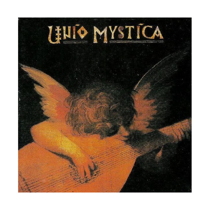 Corciolli: Unio Mystica