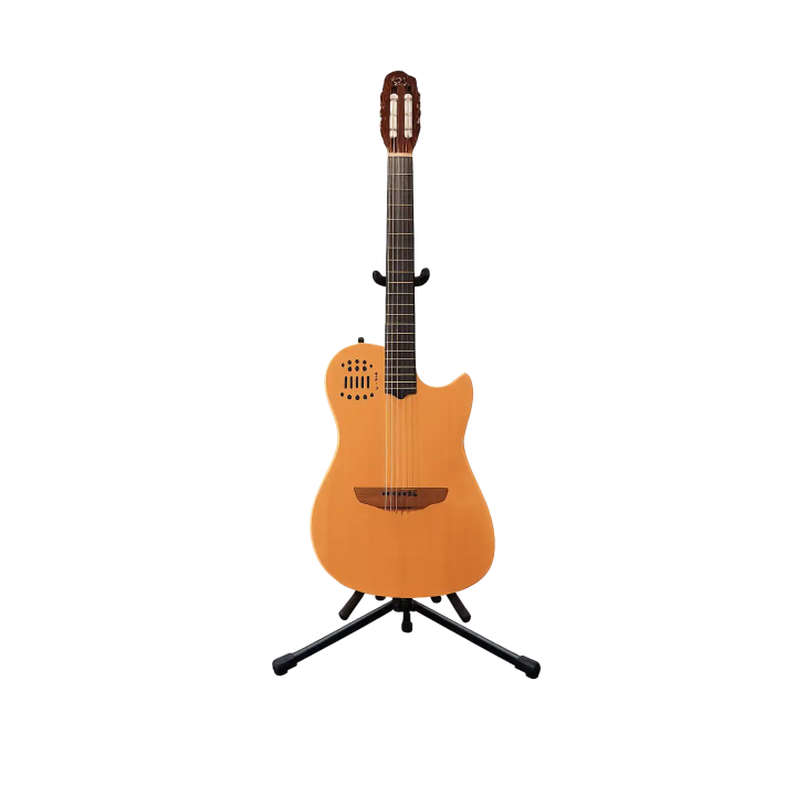Violão Godin Multitac Grand Concert SA