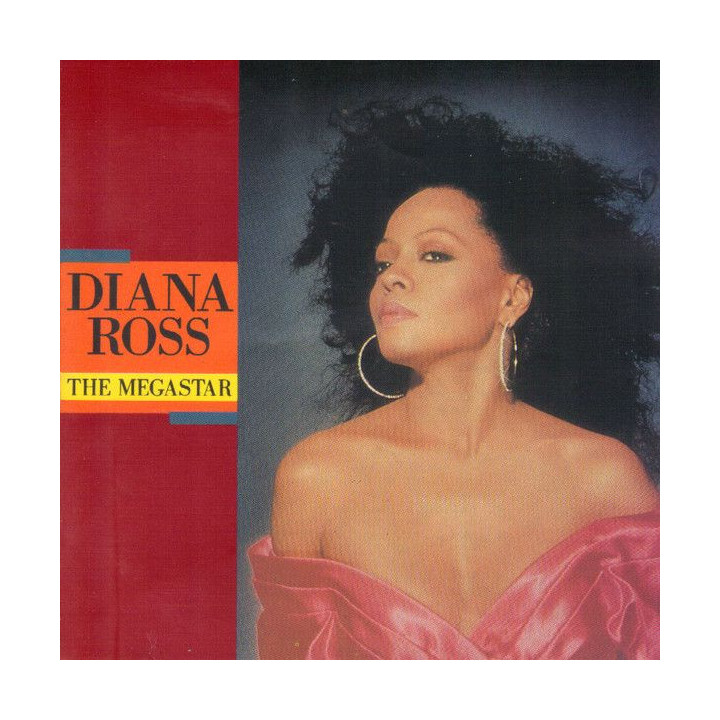 Diana Ross: The Megastar