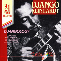 Django Reinhardt: Djangology