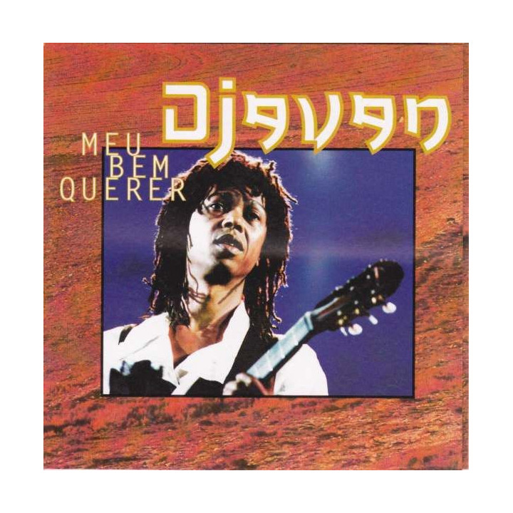Djavan: Meu Bem Querer