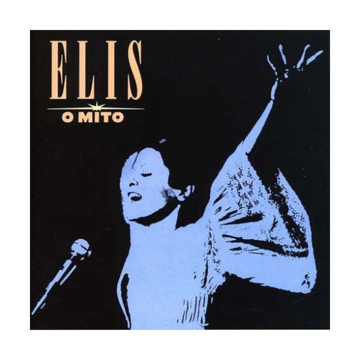 Elis Regina: O Mito