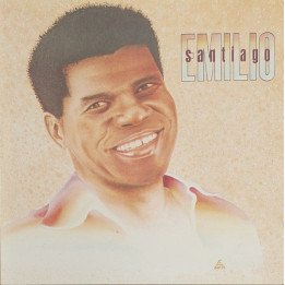Emílio Santiago: Emilio Santiago