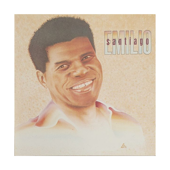 Emílio Santiago: Emilio Santiago
