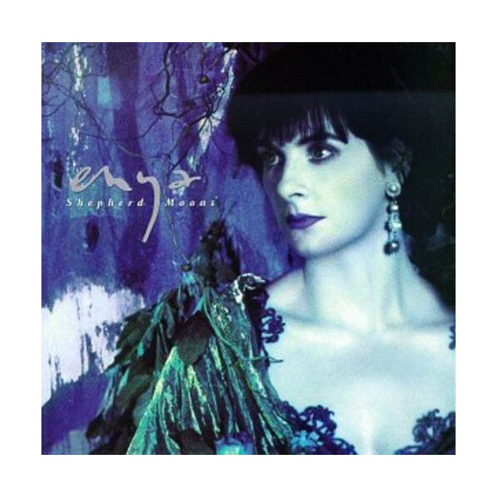 Enya Shepherd: Moons