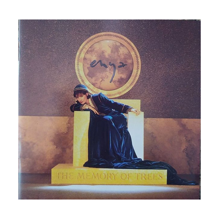 Enya: The Memory Of Trees