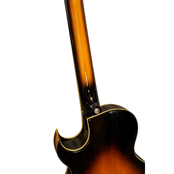Guitarra Archtop Argentina ES-175