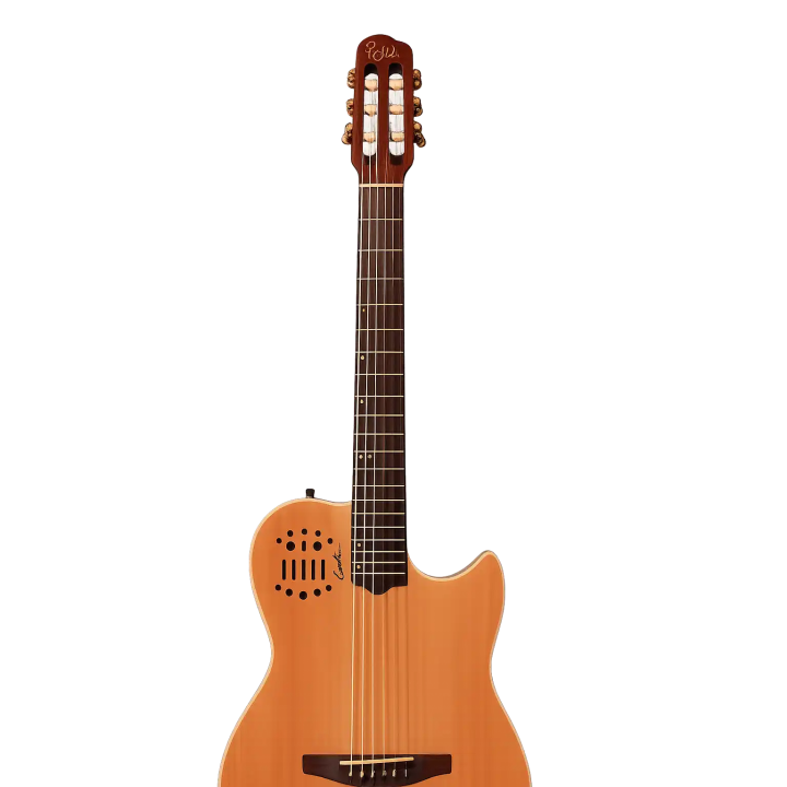Violão Godin Multitac Grand Concert SA