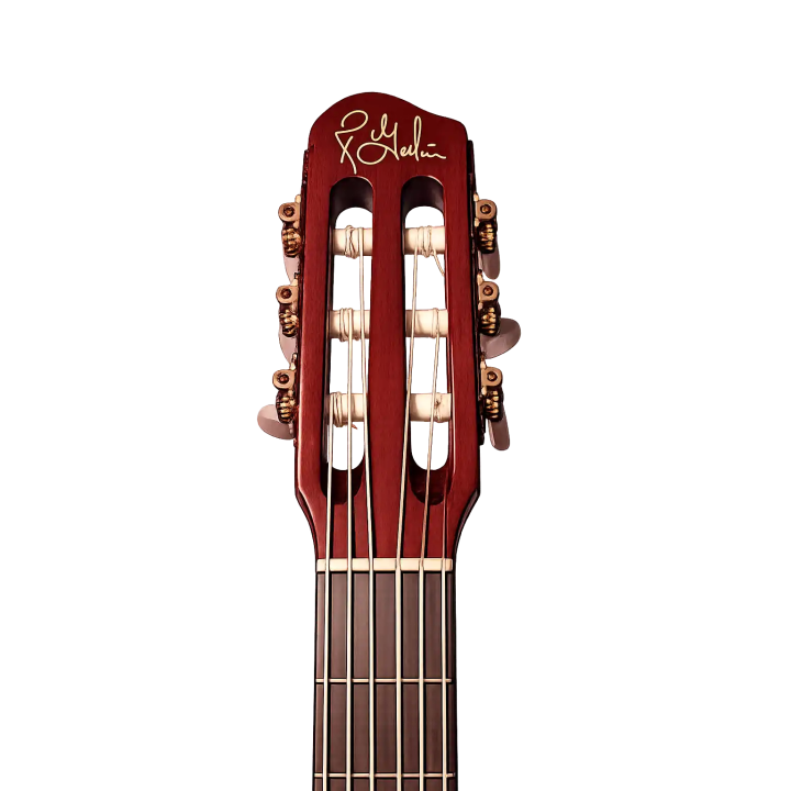 Violão Godin Multitac Grand Concert SA