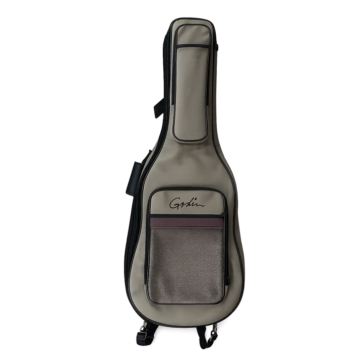 Violão Godin Multitac Grand Concert SA
