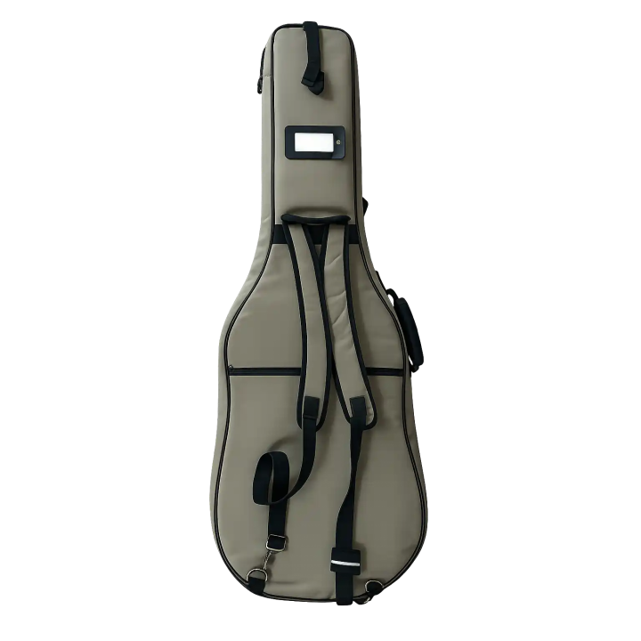 Violão Godin Multitac Grand Concert SA