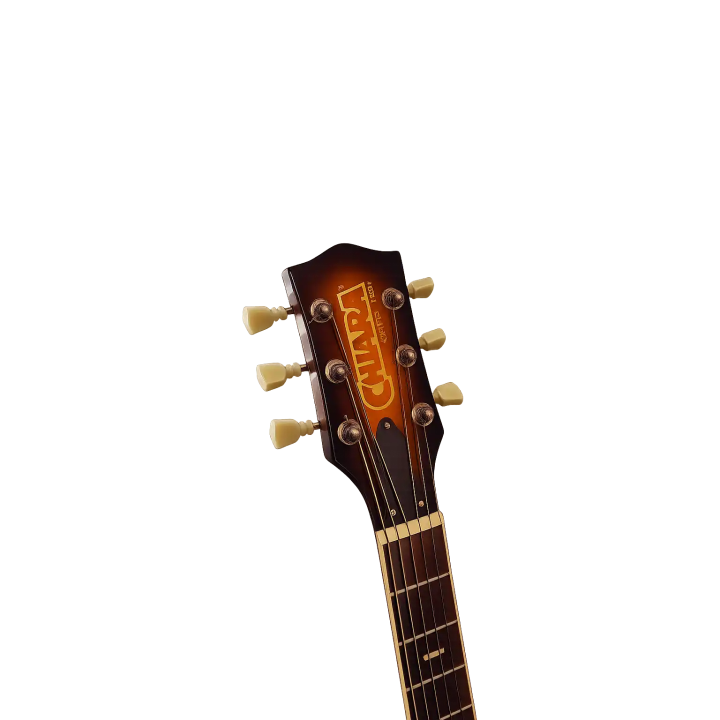 Guitarra Archtop Argentina ES-175